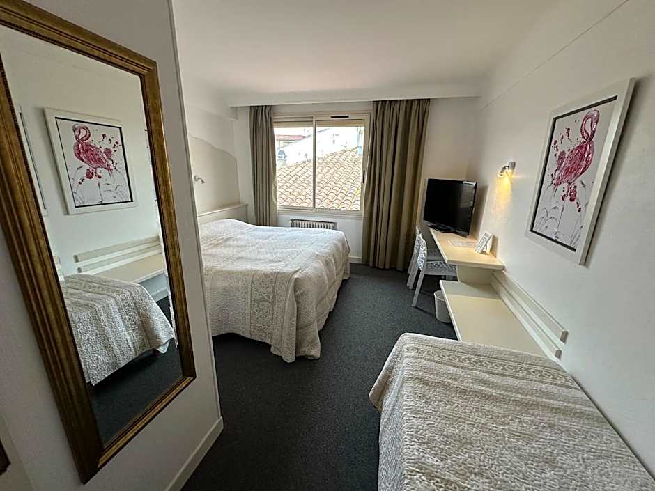 Hotel Chiffre