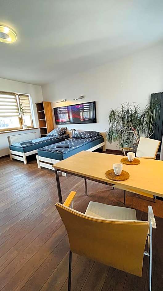 Warszawa Bemowo Pokoje