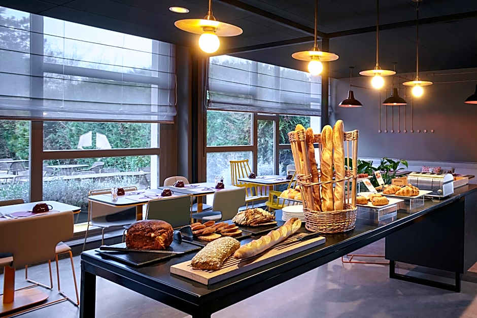 Mercure Paris Sud Les Ulis-Courtaboeuf