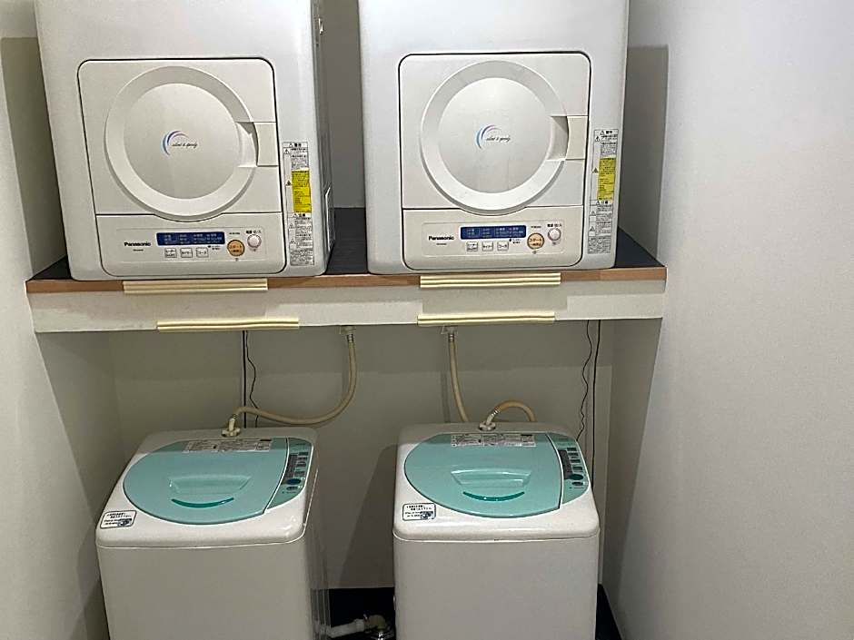 HOSTEL HIROSAKI