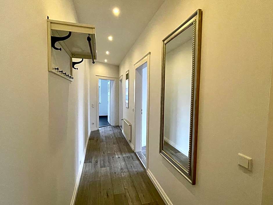 Schlafkonzept Hannover