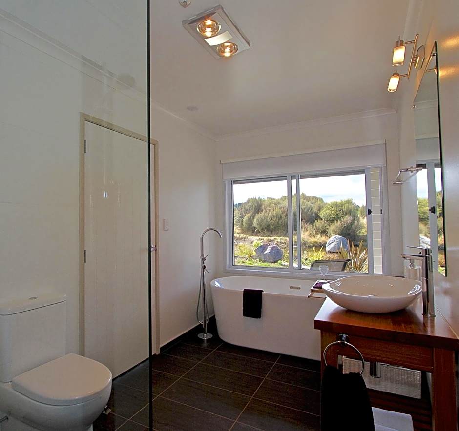 Tongariro Suites