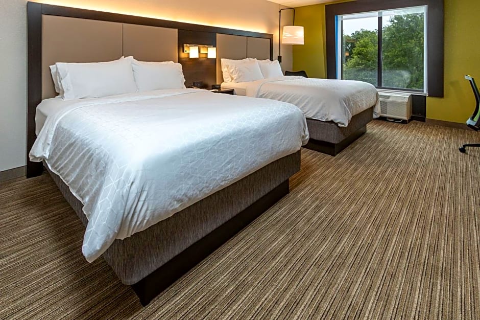 Holiday Inn Express Hotel And Suites Tupelo By IHG