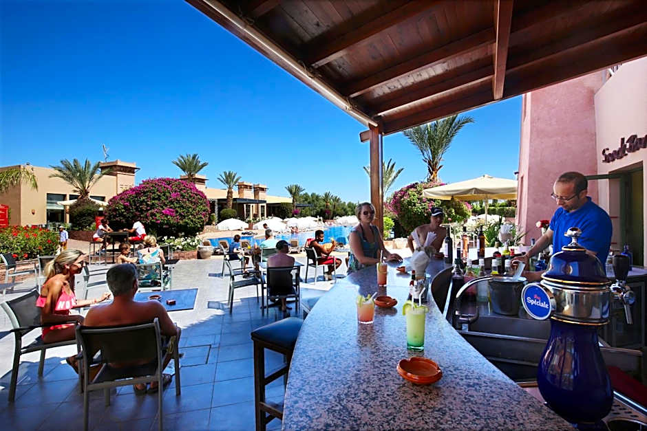 Valeria Dar Atlas All Inclusive