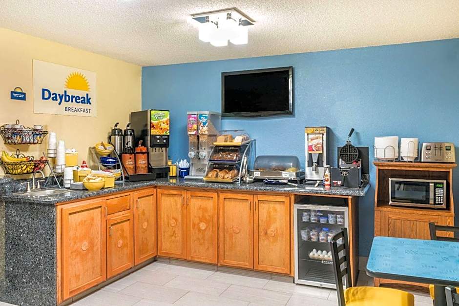 Days Inn by Wyndham Tucumcari