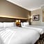 Best Western Plus Carlton Plaza Hotel