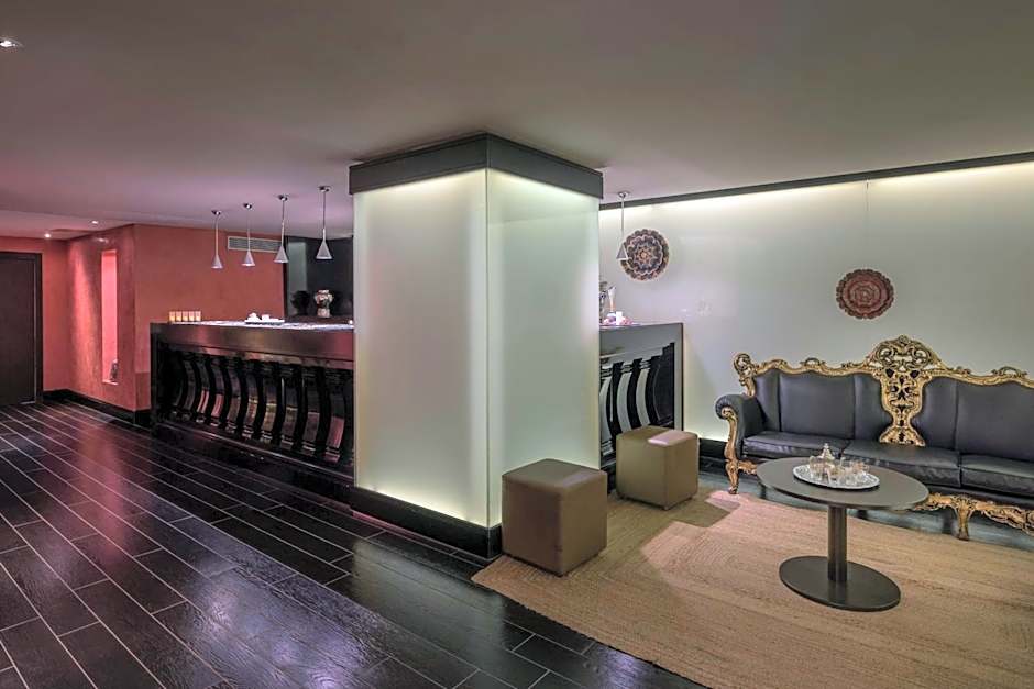 Hotel Évian-les-Bains by Leonardo Hotels