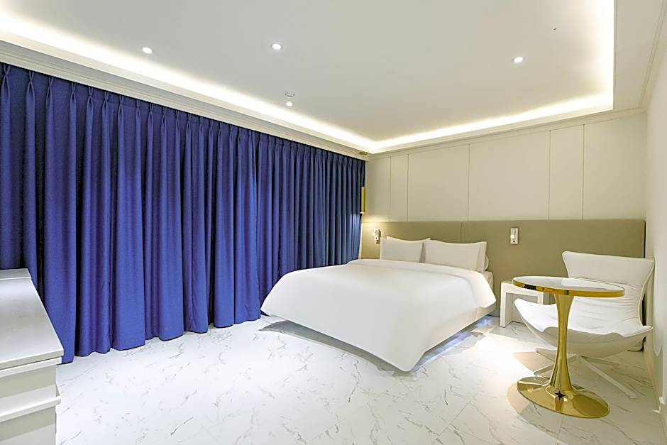Boutiquehotel K Ilsan