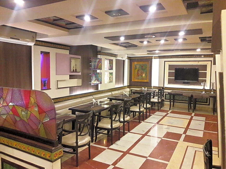 Hotel Shiva Residency