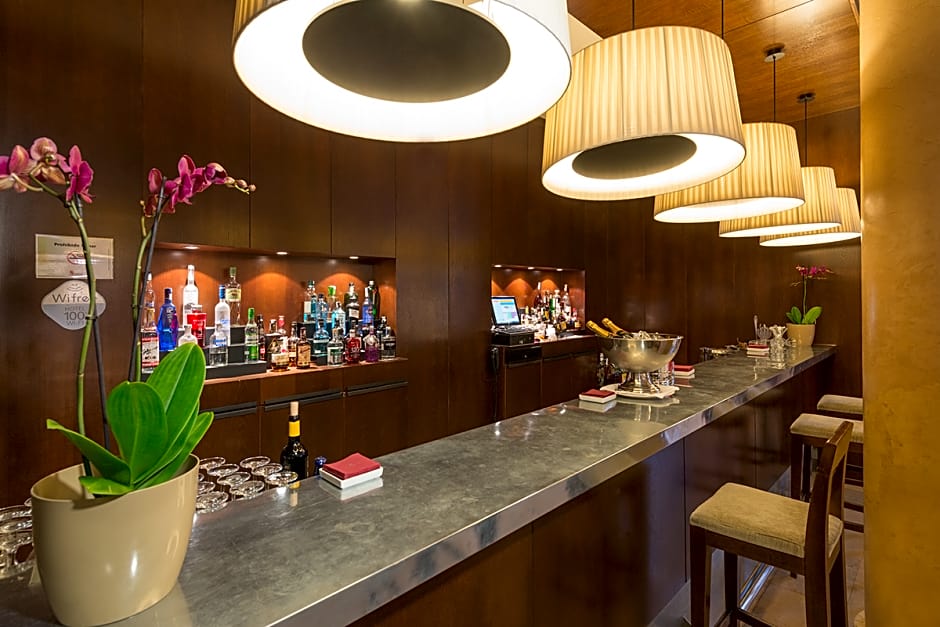 NH Collection Palacio De Burgos