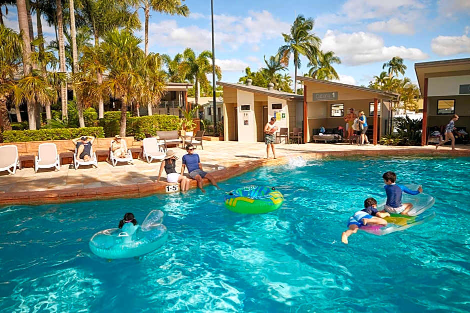 Brisbane Holiday Village