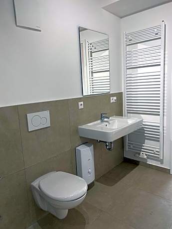 Family Room - Disability Access