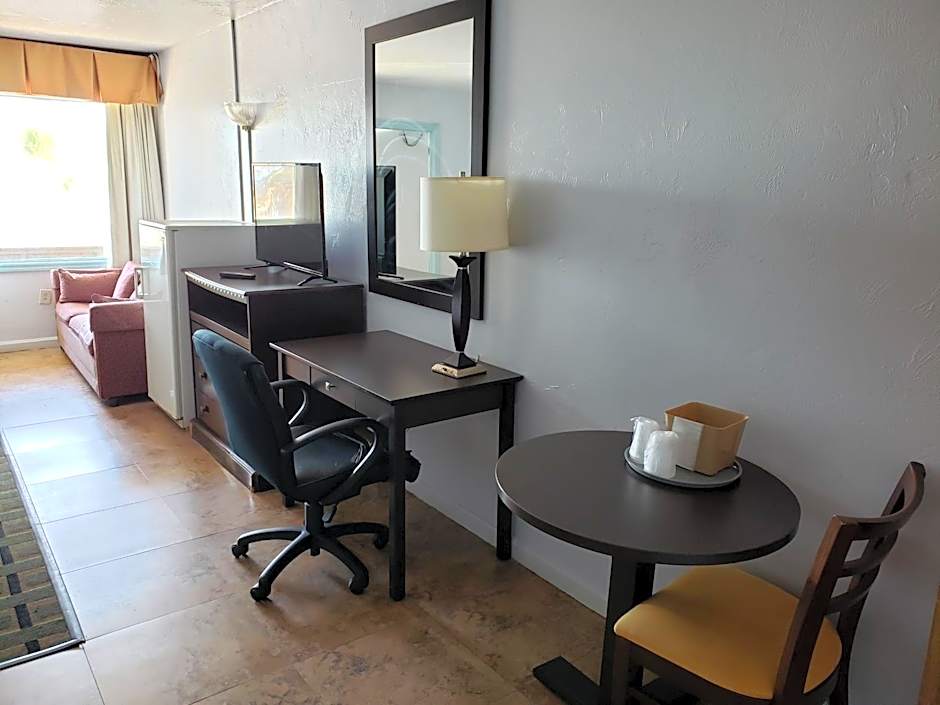 Topaz Motel - Flagler Beach