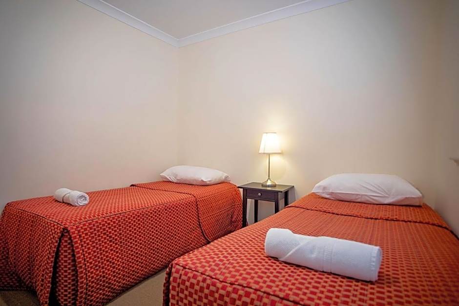 Hopetoun Motel & Chalet Village