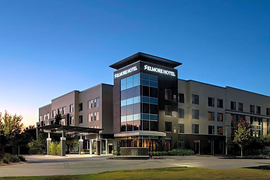 The Elmore Hotel, DFW Southlake, a Tribute Portfolio Hotel