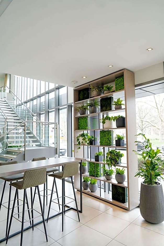 Lanzcarre Hotel Mannheim, a member of Radisson Individuals