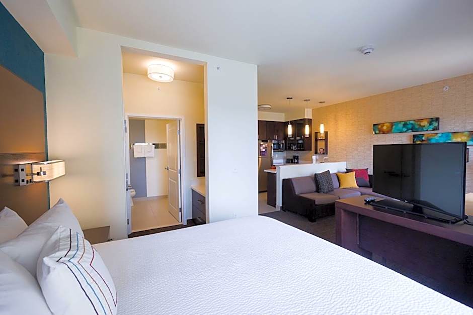 Residence Inn by Marriott Oklahoma City Northwest