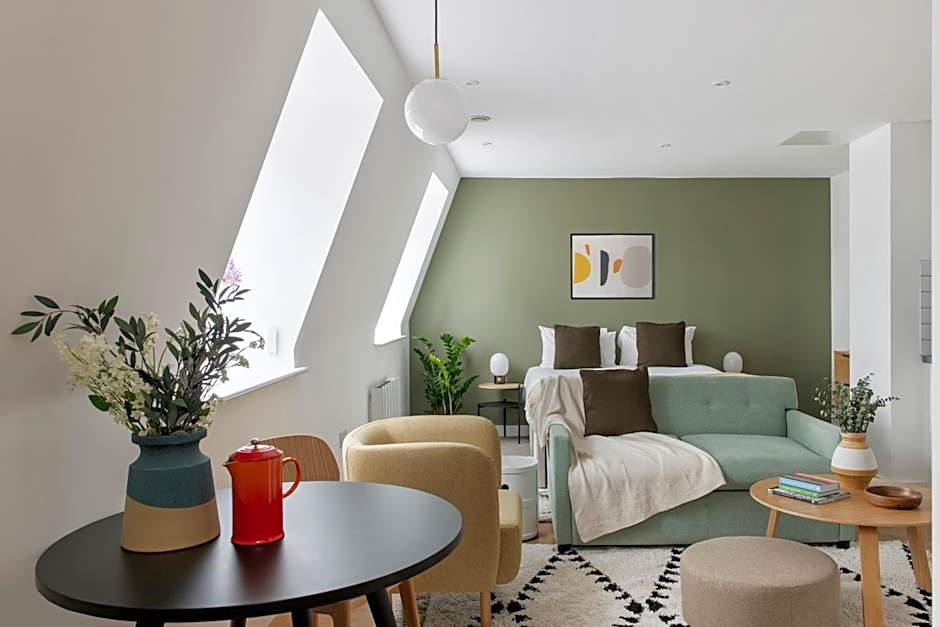 SACO Manchester - Piccadilly