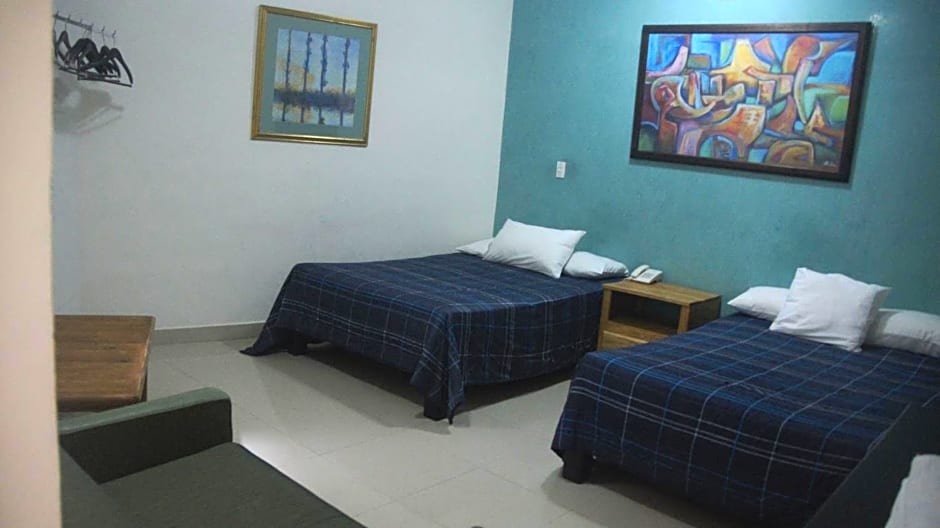 Casa del Parque Vallarta