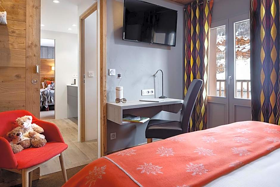 Christiania Hôtel