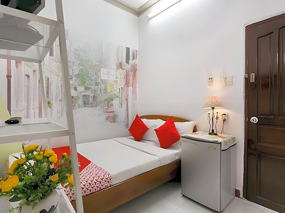 Collection O Madam Cuc Hotel