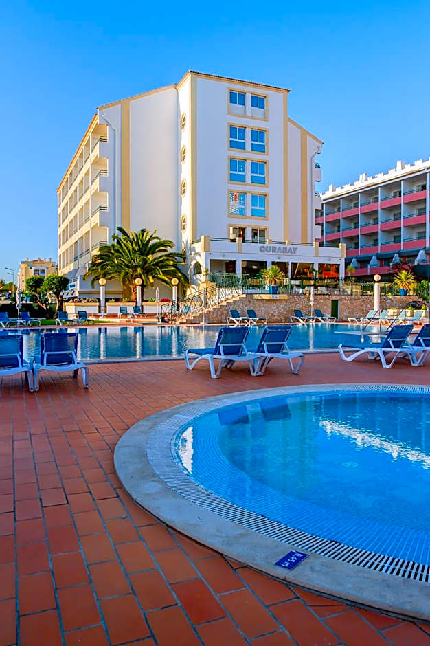 Ourabay Hotel Apartamento - Art & Holidays