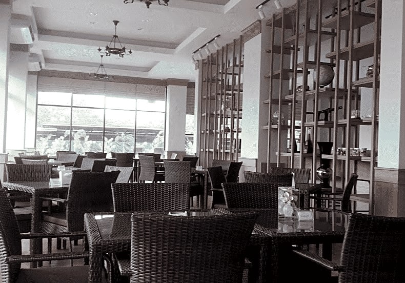 phatra boutique hotel