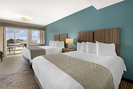 Best Western Inn At Face Rock