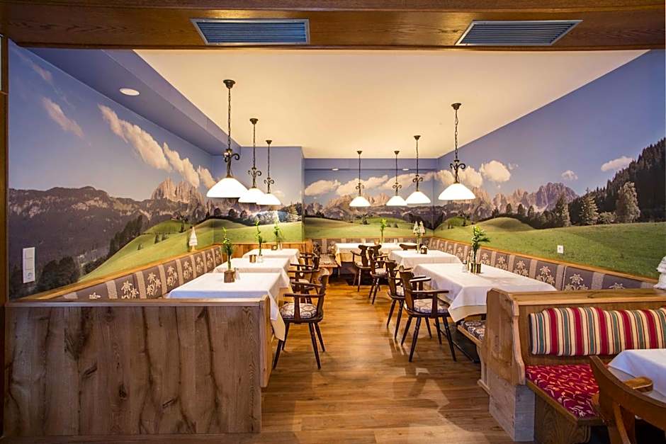 Sporthotel Tirolerhof