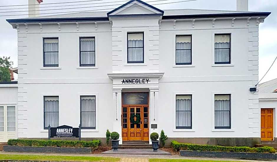 Annesley House