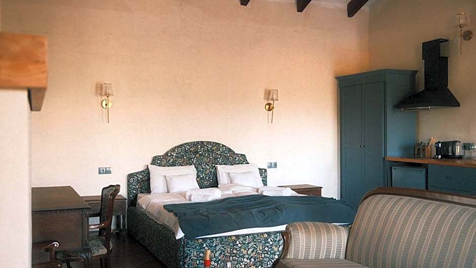Chateau Vartsikhe