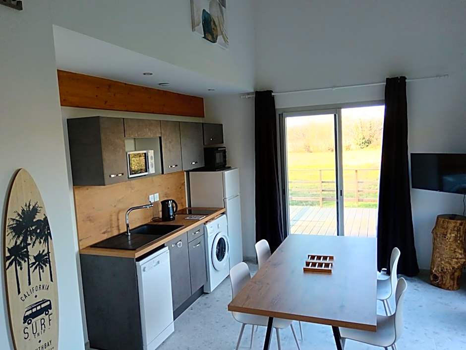 Le Moulin de Saubrigues