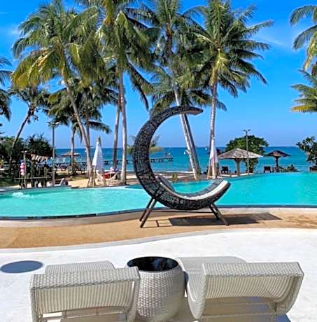 Suanya Koh Kood Resort & Spa