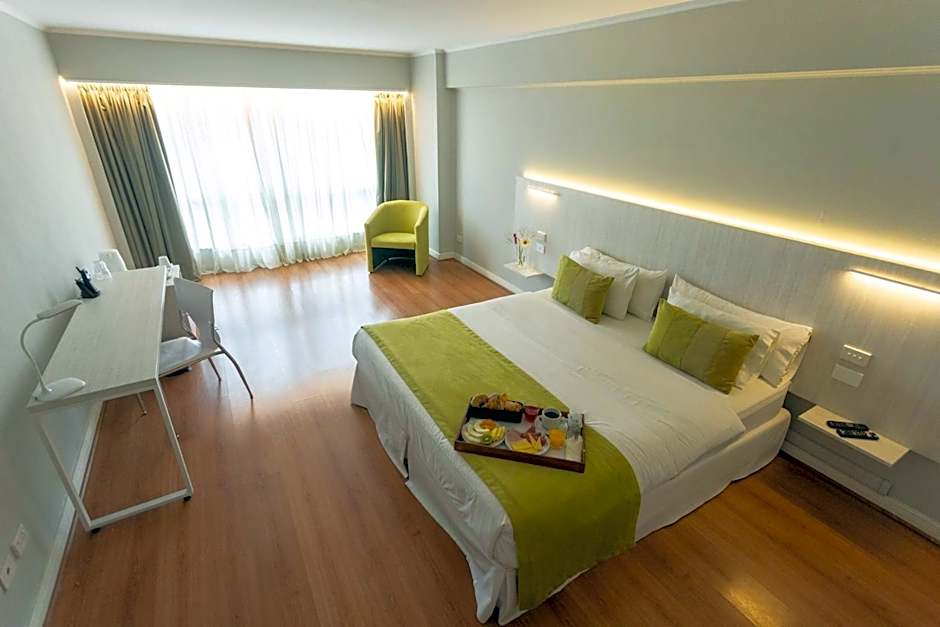 Pestana Buenos Aires