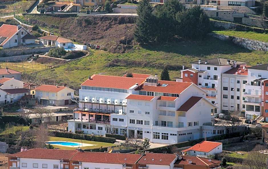 Hotel Aguiar da Pena