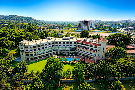 VITS Kamats Resort, Silvassa