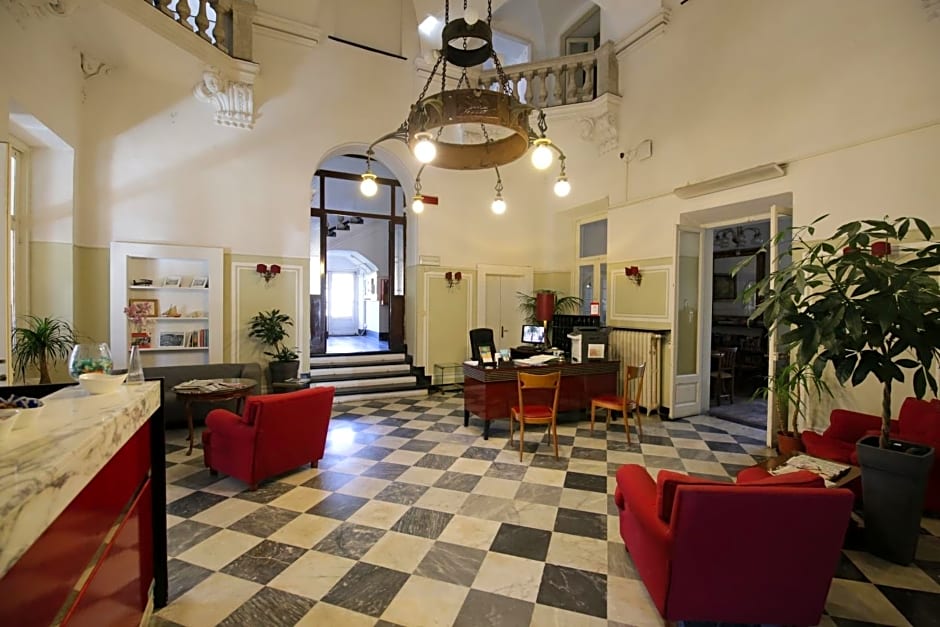 Hotel Villa Bonera
