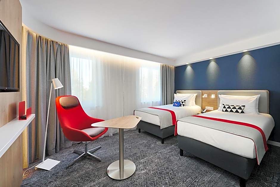 Holiday Inn Express Lublin By IHG