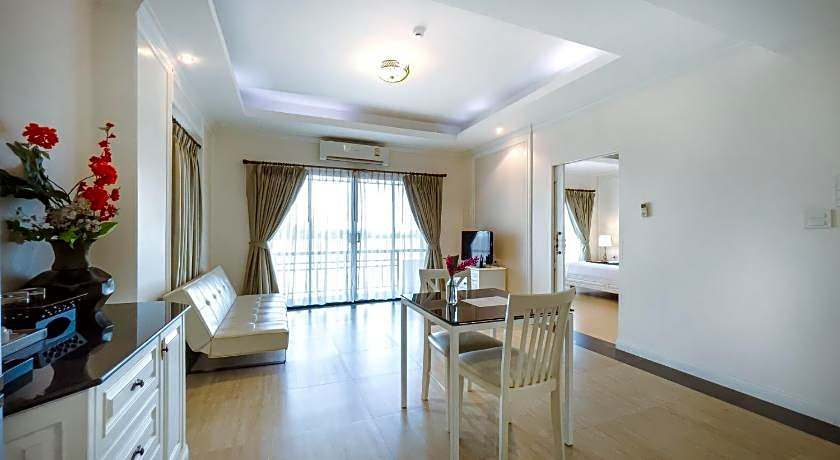 Royal Nakhara Hotel Nongkhai