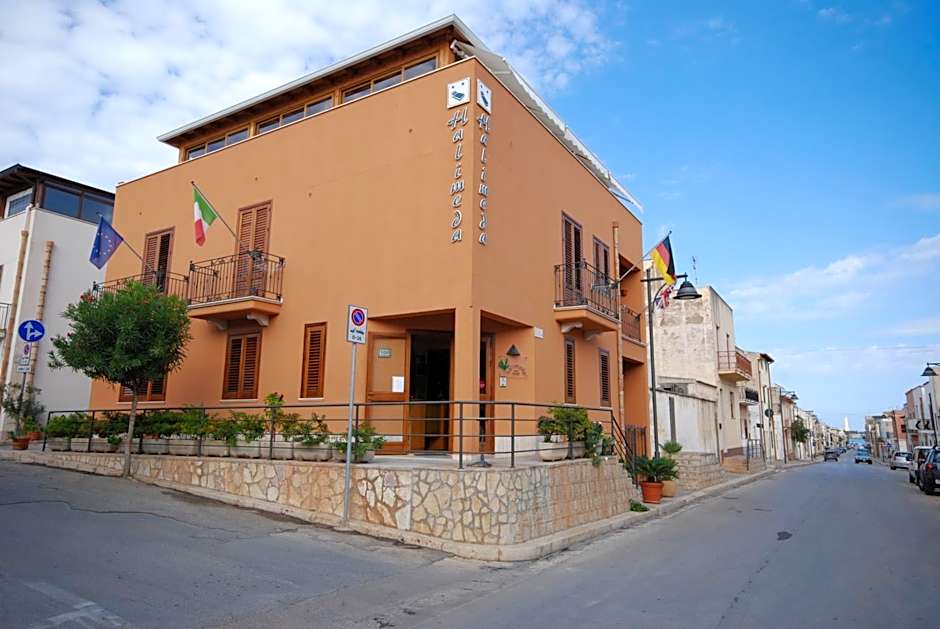 Hotel Halimeda