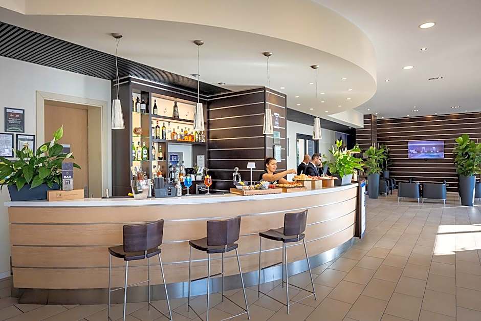 IH Hotels Milano Gioia