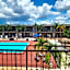 Days Inn by Wyndham St. Petersburg / Tampa Bay Area
