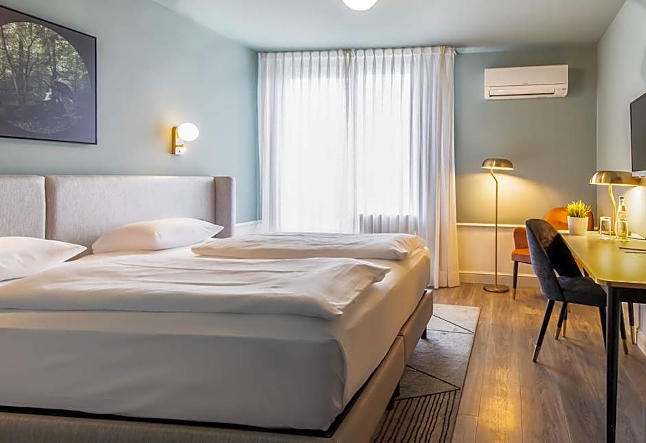 Mercure Hotel Pforzheim