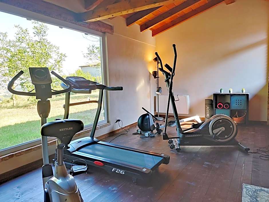 Country House Montessino - adults only
