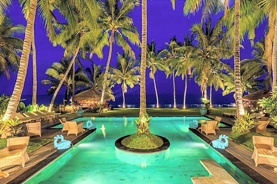 LOUKA BEACH BALI