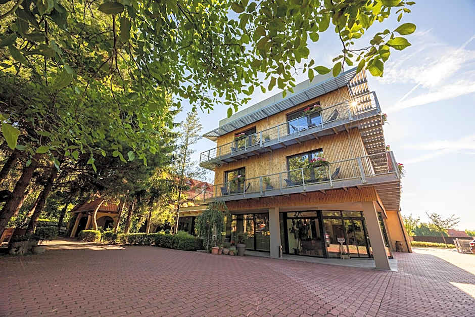 Hotel Frýdl