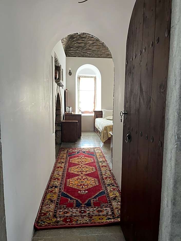 Leyla Hanım Konağı