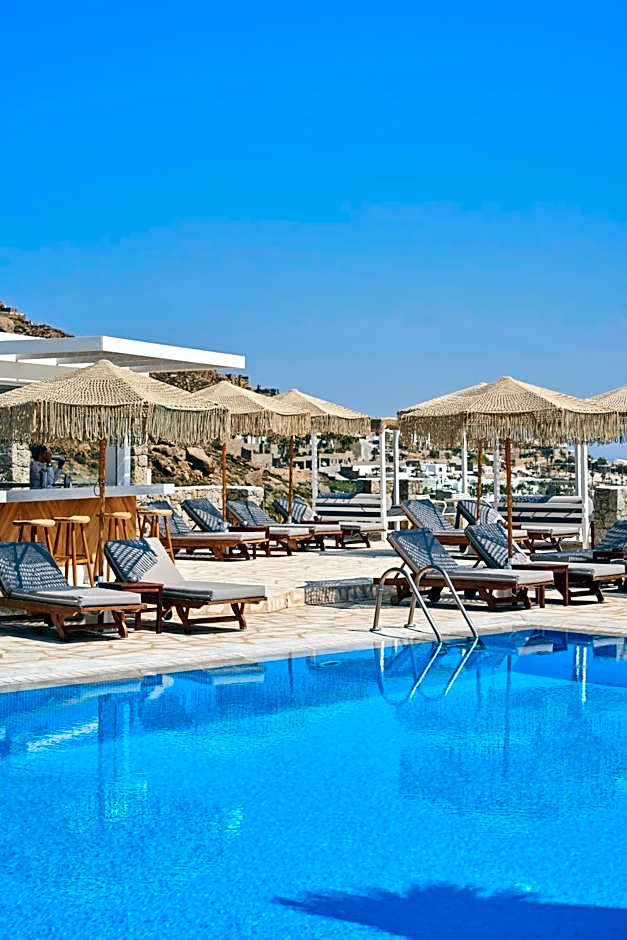 Paradise View Hotel