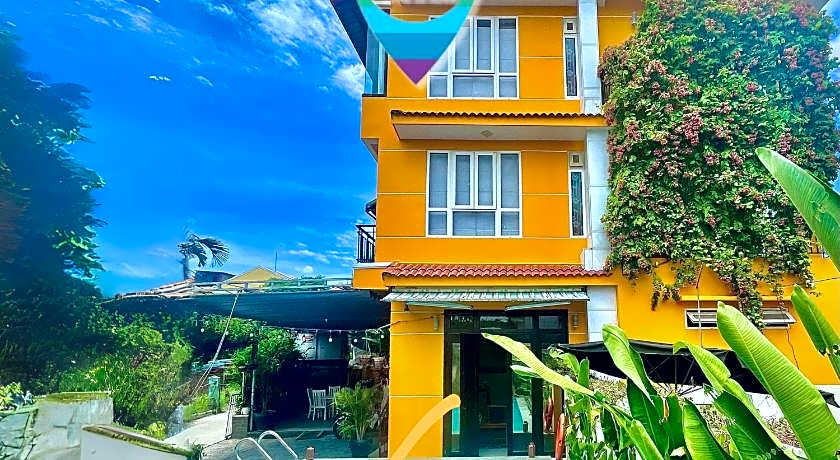 Flamingo Villa Hoi An