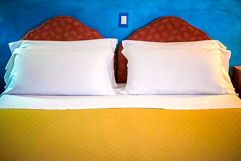 Hotel Diana